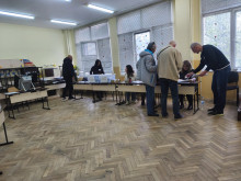 49 СИК в Казанлък ще получат бонус за коректно попълнени протоколи