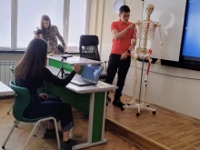 По-модерна база и STEM център в училището за шампиони в Пловдив