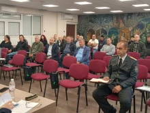 33% от горите в Пловдивска област са под висок риск от пожари