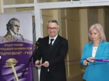 Орлин Пенков: Създаването на STEM центрове е стратегическа инвестиция в човешкия потенциал на България