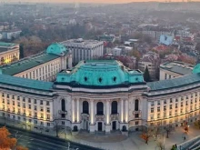 Отстраниха обвинения в сексуален тормоз преподавател в Софийския университет