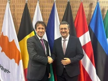 България подкрепи мерки за цифрова и екологична трансформация на пристанищата