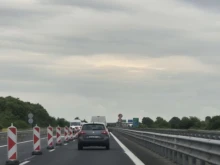 Ограничават движението по АМ "Тракия" от утре, ето къде