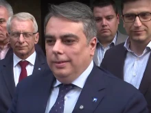 ПП-ДБ се разцепва на две – в парламента ще бъдат вече отделни групи