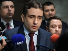 ДБ: Разделението е грешка, направихме всичко възможно да запазим единството!