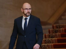 ВСС откри неточности в искането за дисциплинарно наказание на Борислав Сарафов