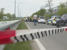 Разкрития след стрелбата в Хасково: Спор за пари и коли, издирвани в Германия