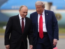 Путин и Тръмп обсъдиха Близкия изток и примирие в Украйна по телефона