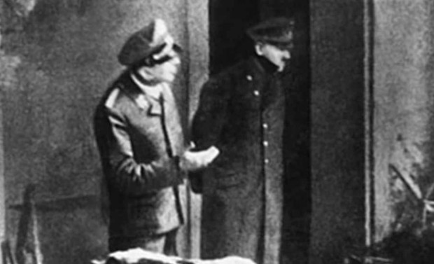 30 април 1945: Денят, в който Хитлер избра куршума
