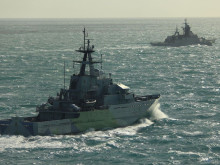 Великобритания сформира многонационални морски сили заради заплахите от Русия