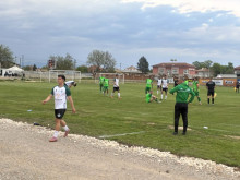 Нефтохимик се спъна в Раковски, скандална дузпа беляза мача