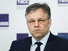 Мирошник: Проектът на Киев за износ на дронове е схема за пране на европейски пари