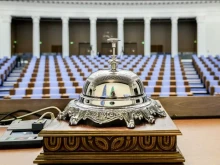 Старт на 52-рия парламент: Михаела Доцова или Петър Витанов, кой ще е новият председател?