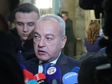 Гълъб Донев: Ще сме готови с кабинет още при връчването на мандата