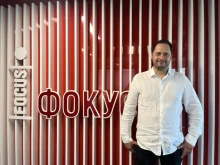 Петър Витанов ще бъде председател на парламентарната група на "Прогресивна България"