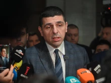 Ивайло Мирчев: Никога разделението не е било правилна посока