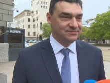 Готов ли е Владимир Николов за министър на спорта: Решението е на Румен Радев