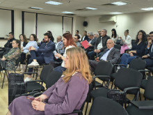 Стара Загора с нови иновации - виртуалният асистент ZaraPI и успехът на ЕЦИХ "Загоре"