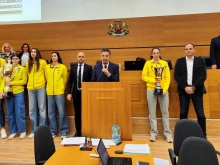 Хегемонът Марица показа поредните 2 купи в Общинския съвет