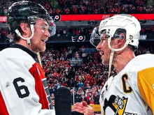 Филаделфия се класира за следващата фаза в NHL, драми в двубоите днес