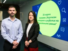 44% от хората у нас между 20 и 50 години оценяват достоверността на новините по усет
