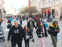 Населението на България официално падна под 6 425 000 души