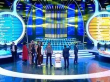 Бебо Халваджиян към Янаки Стоилов: Да не гледа, че ще получи удар