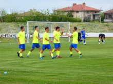 Марица се отдалечи от върха след грешна стъпка в Съединение