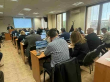 Болницата в Горна Оряховица беше включена в общинския план за приватизация