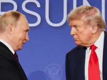 Тръмп към Путин: Първо прекратете войната в Украйна, после говорете за Иран