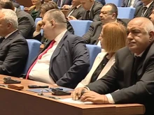 Демерджиев: С Пеевски ще си говорим по друг начин 