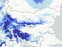 Meteo Balkans предупреди земеделците, предстоят тежки и важни дни