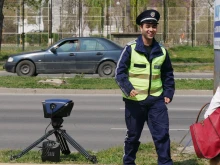 МВР Пловдив излиза по улиците, на мушката са не само шофьорите