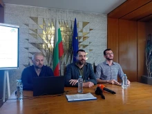 В Смолян 13 жилищни сгради ще бъдат обновени по Националния план за възстановяване и устойчивост