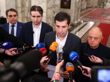 Кирил Петков разясни какви са предимствата на разцепената коалиция ПП-ДБ 
