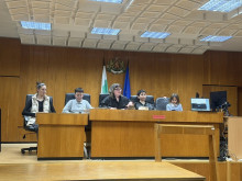 Над 50 деца участваха в наказателен съдебен процес на Окръжния съд в Смолян