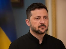 Зеленски: Мирът в Украйна стана заложник на конфликта в Иран