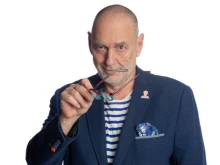 Не е инсулт: Близък до Любен Дилов-син изясни здравословната ситуация