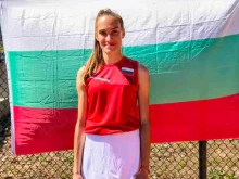 Сръбкиня спря Глушкова на турнир в Италия