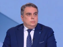 Асен Василев: Сега задачата е хората да живеят по-добре и България да стане по-богата държава