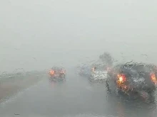Към Бургас е страшно, катастрофа след катастрофа на магистралата