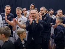 Локомотив Пловдив поведе в серията срещу Ботев Враца след драма
