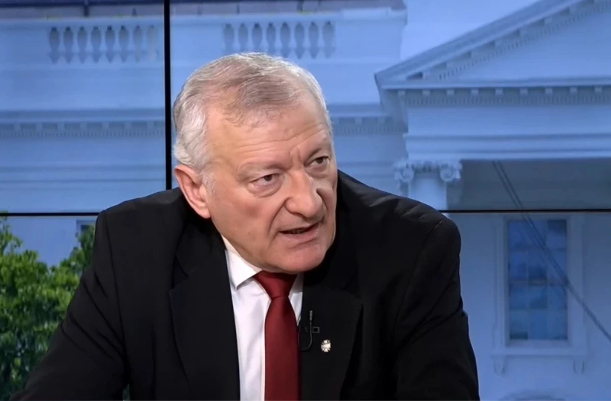 Васил Данов: Путин иска да открадне няколко часа, за да си направи парада на 9-ти май, след което ще удари с още по-голяма стръв Украйна