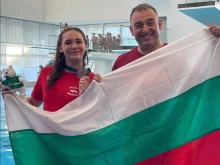 Впечатляващо представяне на Ива Ерминова в Норвегия