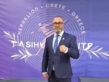 Вергилий Ситнилски: Таекуондо ITF учи на дисциплина, самообладание, самоконтрол и постоянство