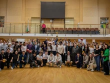 МУ - Варна е шампион на Варненската универсиада