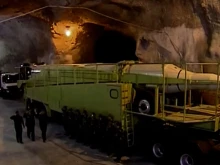 NBC: Иран увеличава усилията си да разкопава затрупани ракети