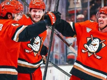 Минесота и Анахайм продължават напред в плейофите на NHL