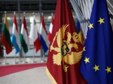 Черна гора може да стане член на ЕС до 2028 година
