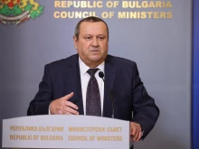 Адемов: Изправени сме пред сериозни промени на пазара на труда и отново ще ни трябва солидарност